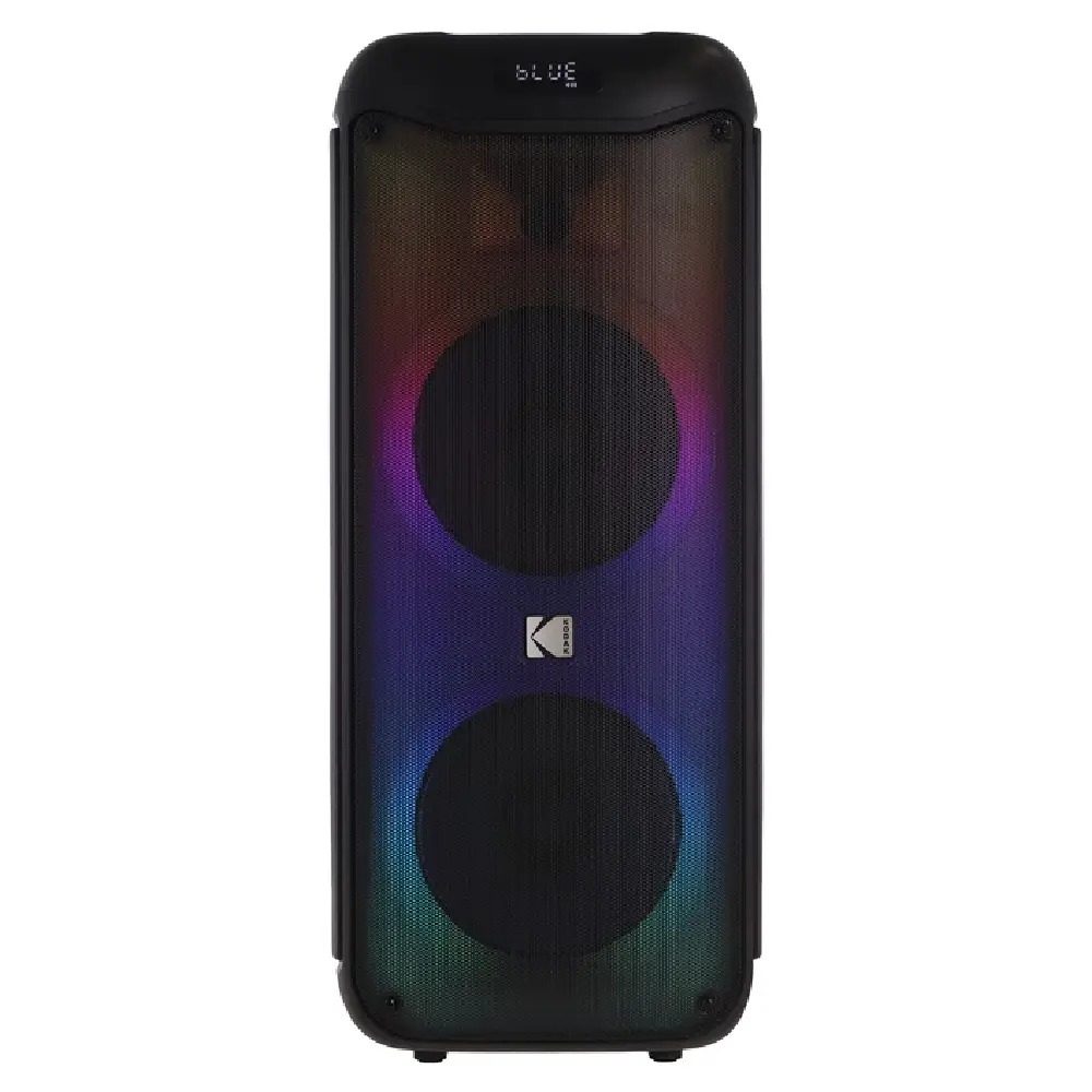 اسپیکر بلوتوثی کداک Kodak PRPS-1826 Retractable Trolley Bluetooth Speaker