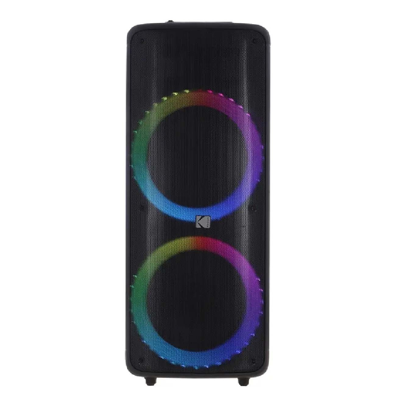 اسپیکر بلوتوثی کداک Kodak PRPS-1728 Retractable Trolley Bluetooth Speaker