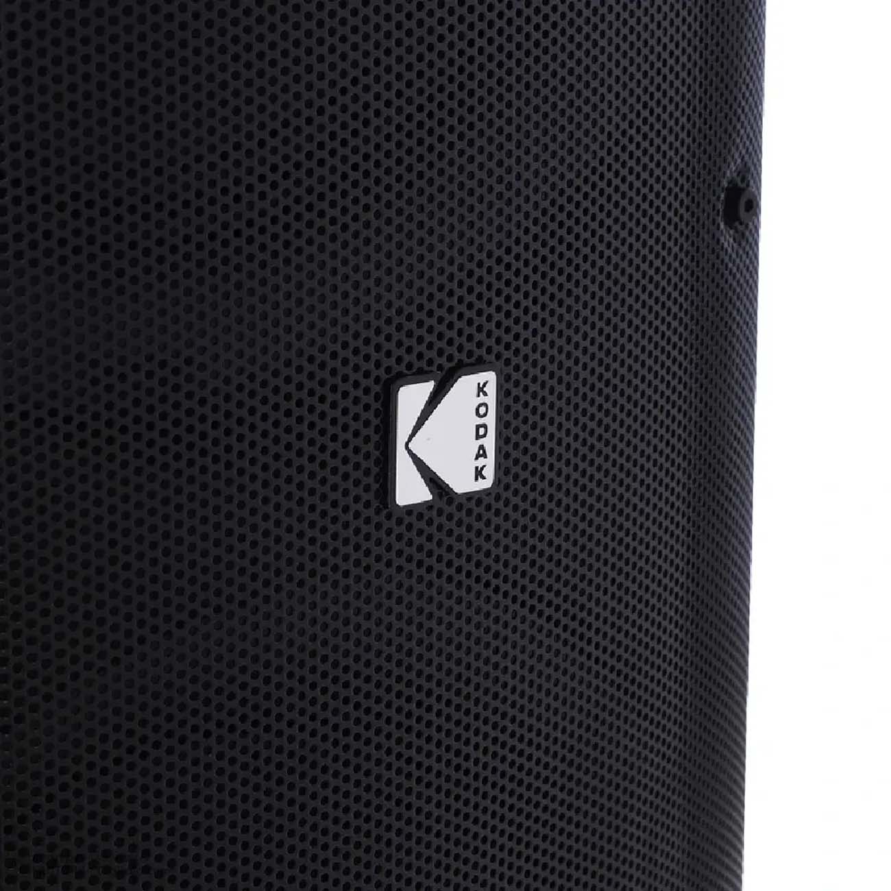 نمای نزدیک اسپیکر بلوتوثی کداک Kodak PRPS-1728 Retractable Trolley Bluetooth Speaker