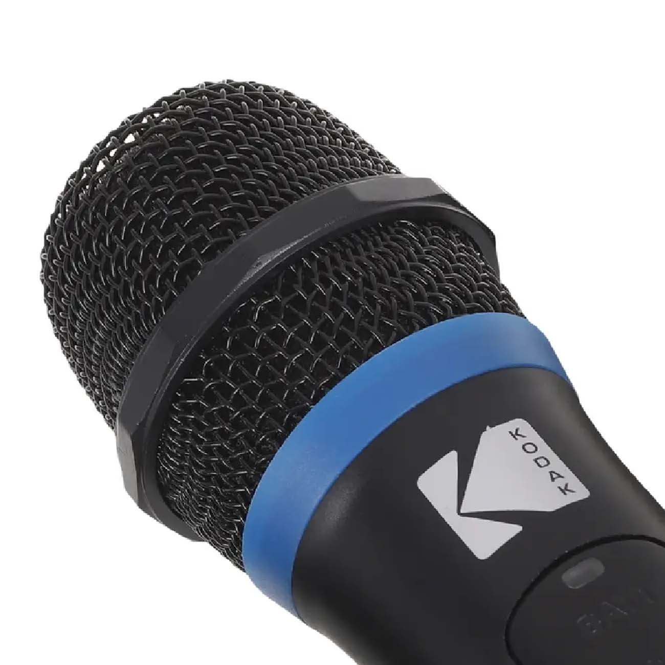 نمای میکروفون اسپیکر پرتابل کداک Kodak PRPS-1728 Retractable Trolley Bluetooth Speaker