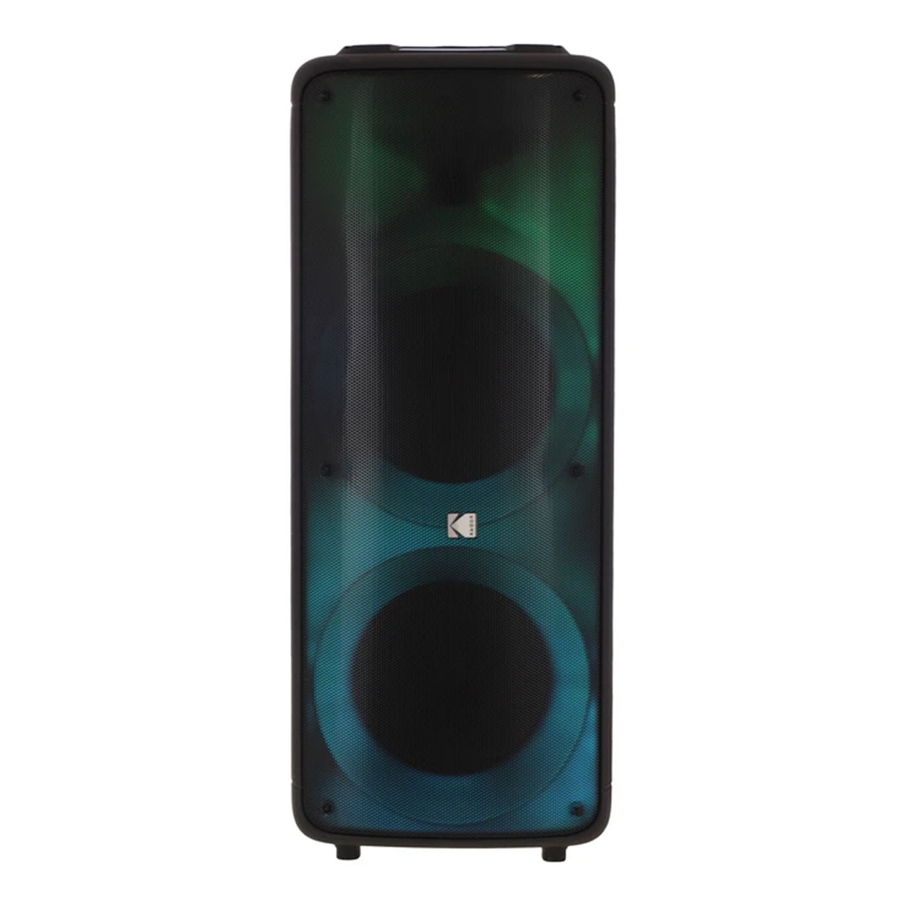اسپیکر بلوتوثی کداک Kodak PRPS-1758 Portable Bluetooth Party Speaker