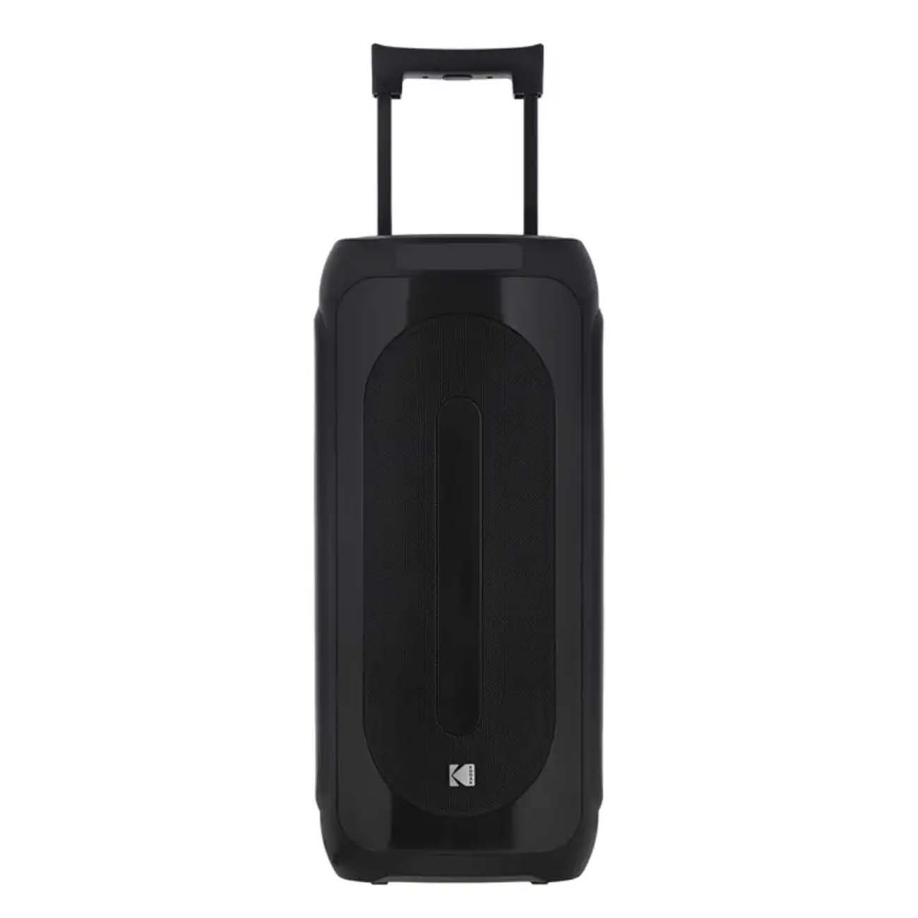نمای پشت اسپیکر کداک Kodak PRPS-1785 Retractable Trolley Speaker