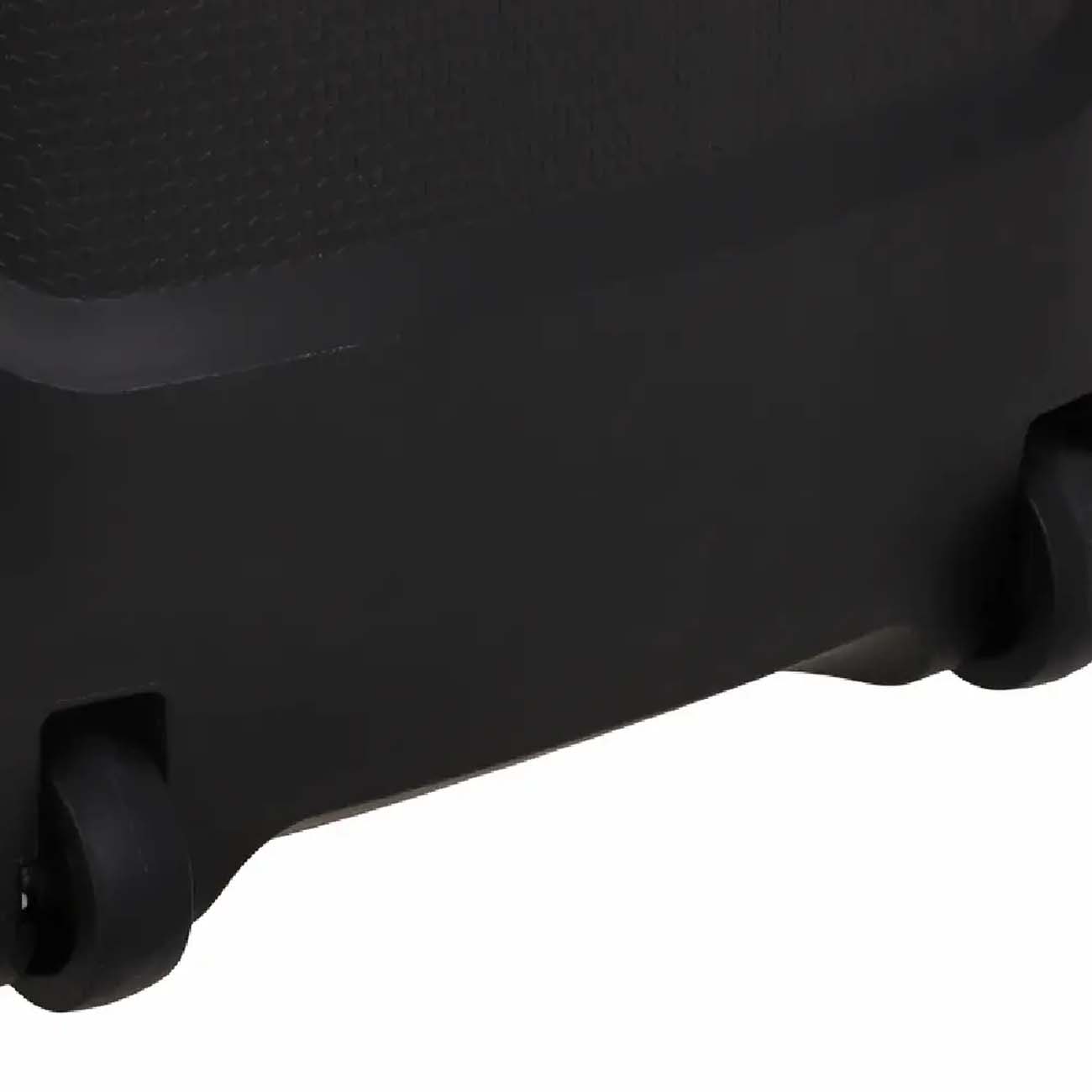 نمای چرخ اسپیکر بلوتوثی کداک Kodak PRPS-1785 Retractable Trolley Speaker