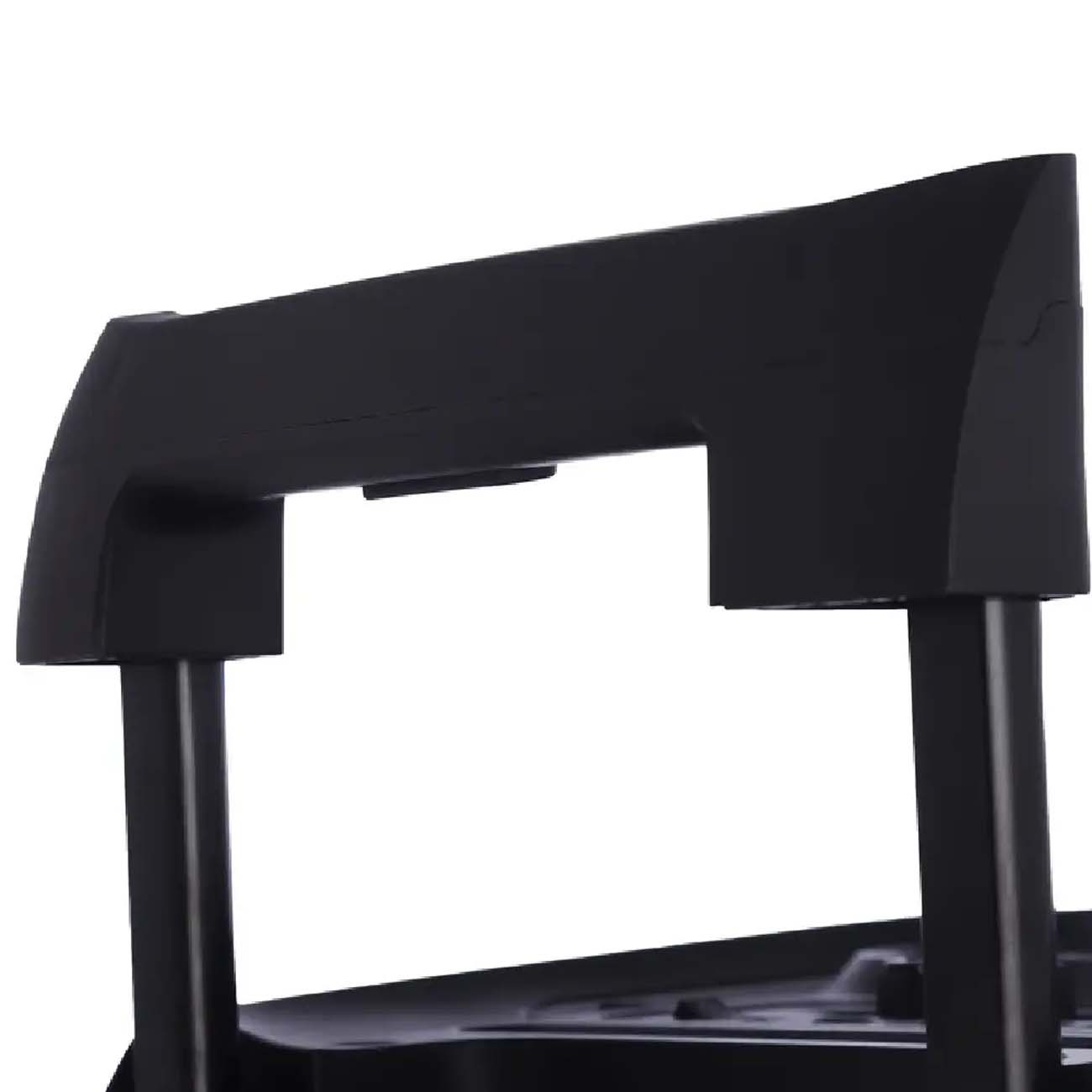 نمای دسته اسپیکر بلوتوثی کداک Kodak PRPS-1785 Retractable Trolley Speaker