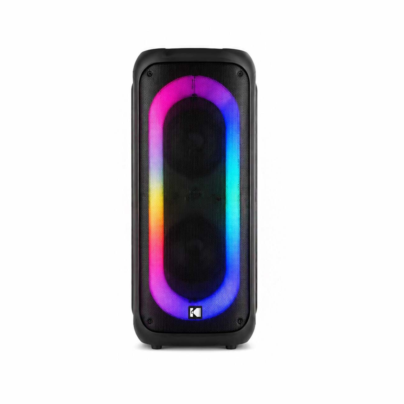 اسپیکر بلوتوثی کداک Kodak PRPS-1787 Portable Bluetooth Party Speaker