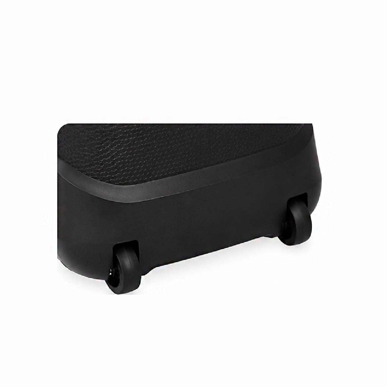 نمای چرخ اسپیکر بلوتوثی کداک Kodak PRPS-1787 Portable Bluetooth Party Speaker