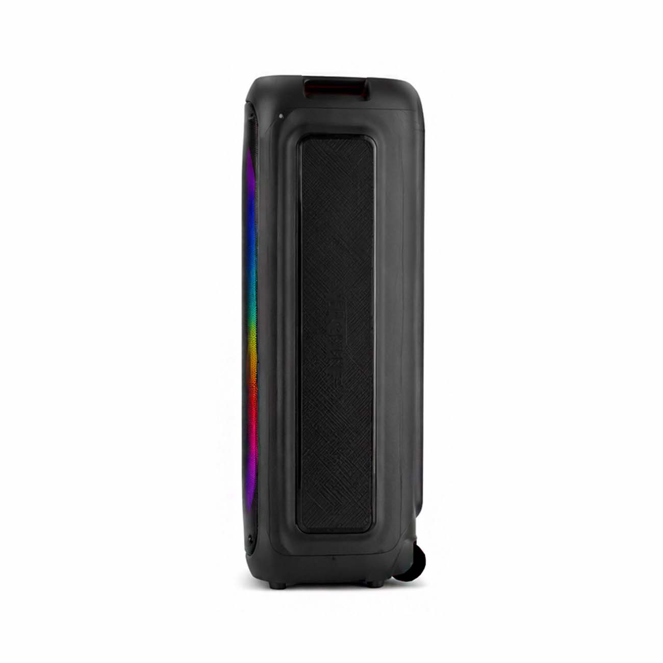نمای جانبی اسپیکر بلوتوثی کداک Kodak PRPS-1787 Portable Bluetooth Party Speaker