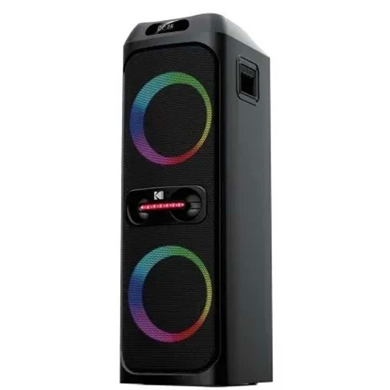 اسپیکر بلوتوثی کداک Kodak PRPS-1832 Bluetooth Party Speaker