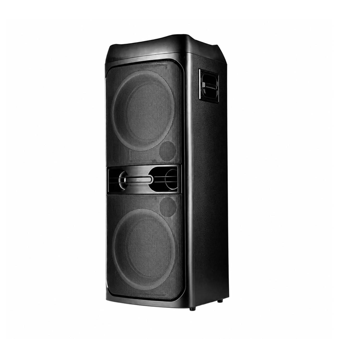 نمای جانبی اسپیکر بلوتوثی کداک Kodak PRPS-1833 Bluetooth Speaker