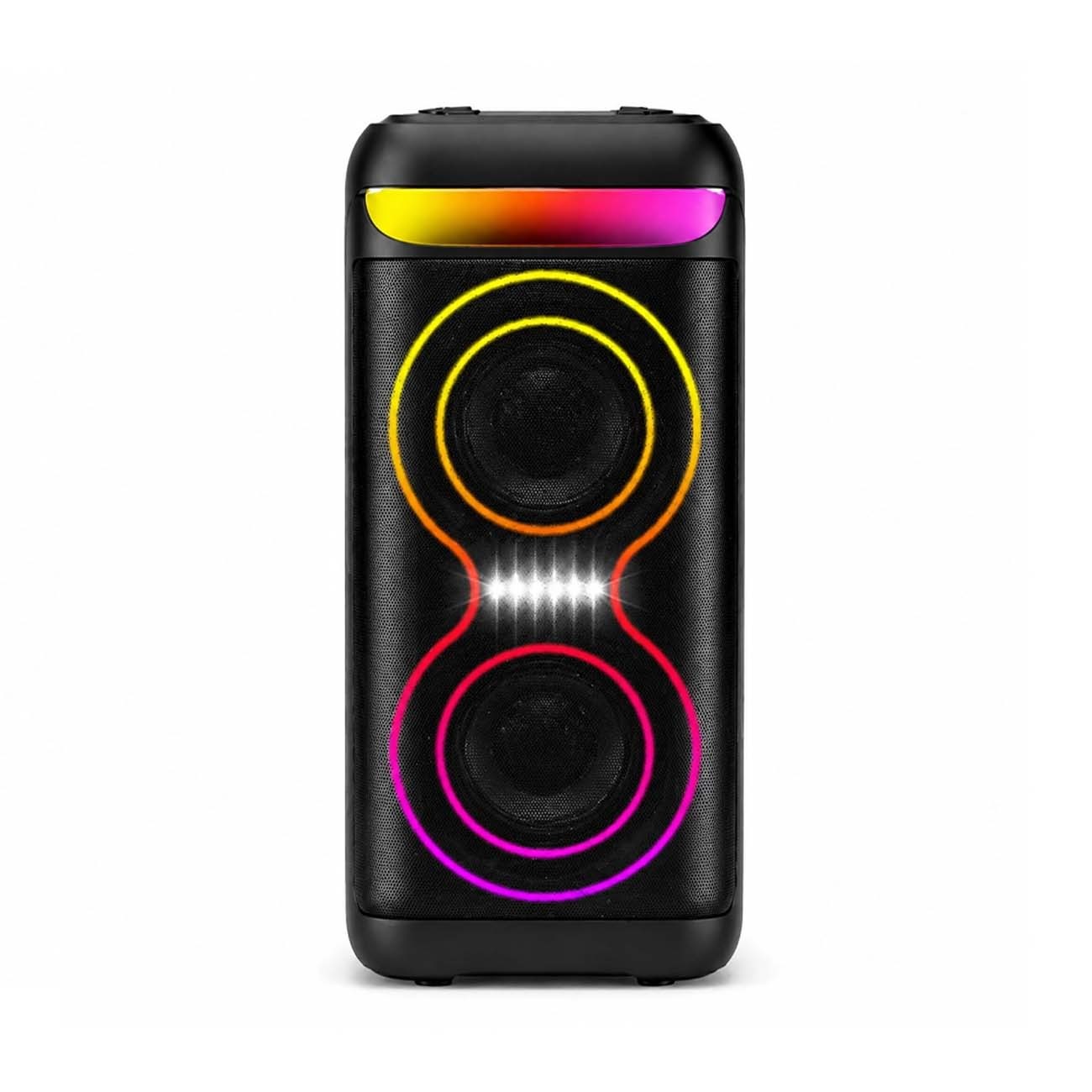 اسپیکر بلوتوثی کداک Kodak PRPS-1761 Bluetooth Party Speaker