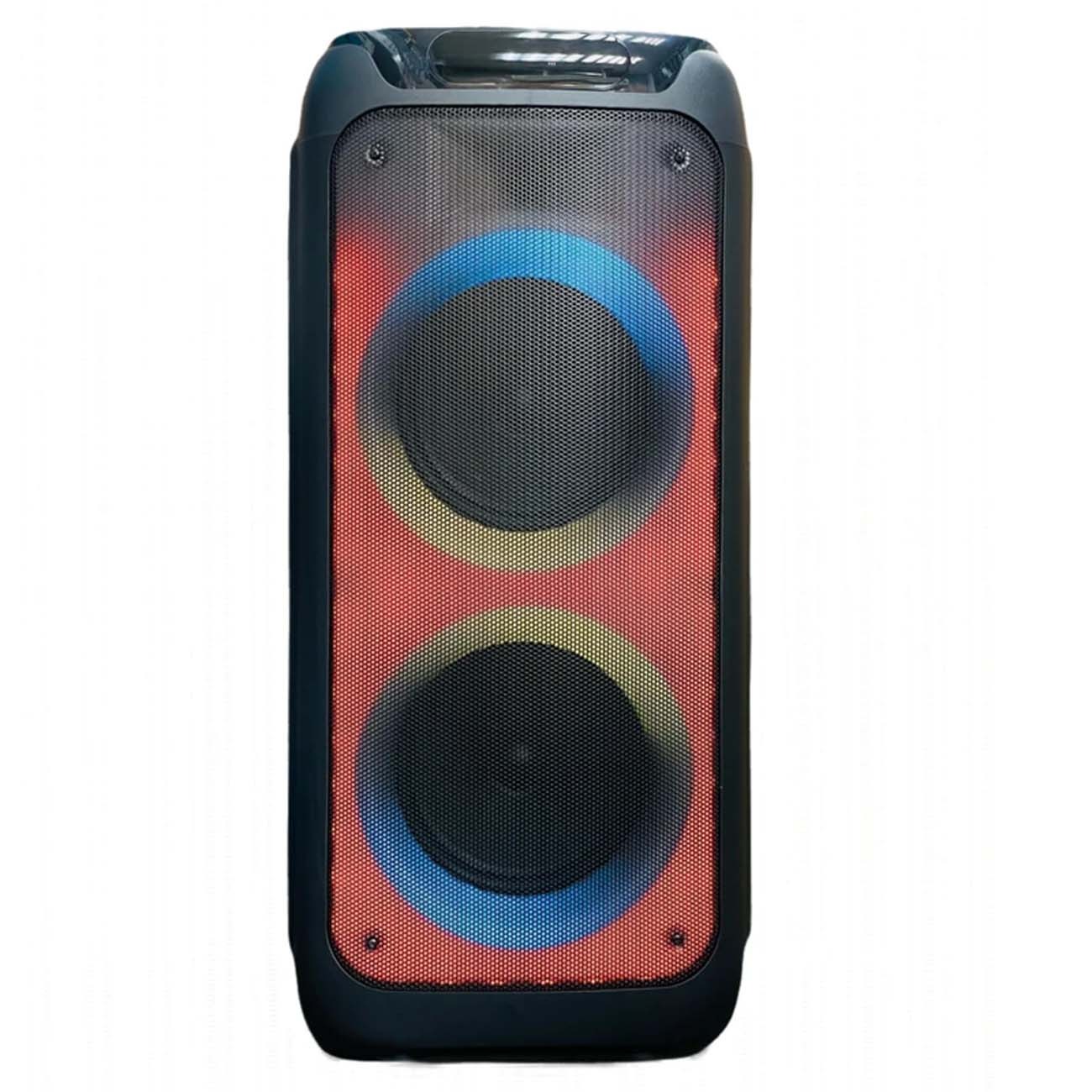 اسپیکر بلوتوثی کداک Kodak PRPS-1762 Bluetooth Speaker