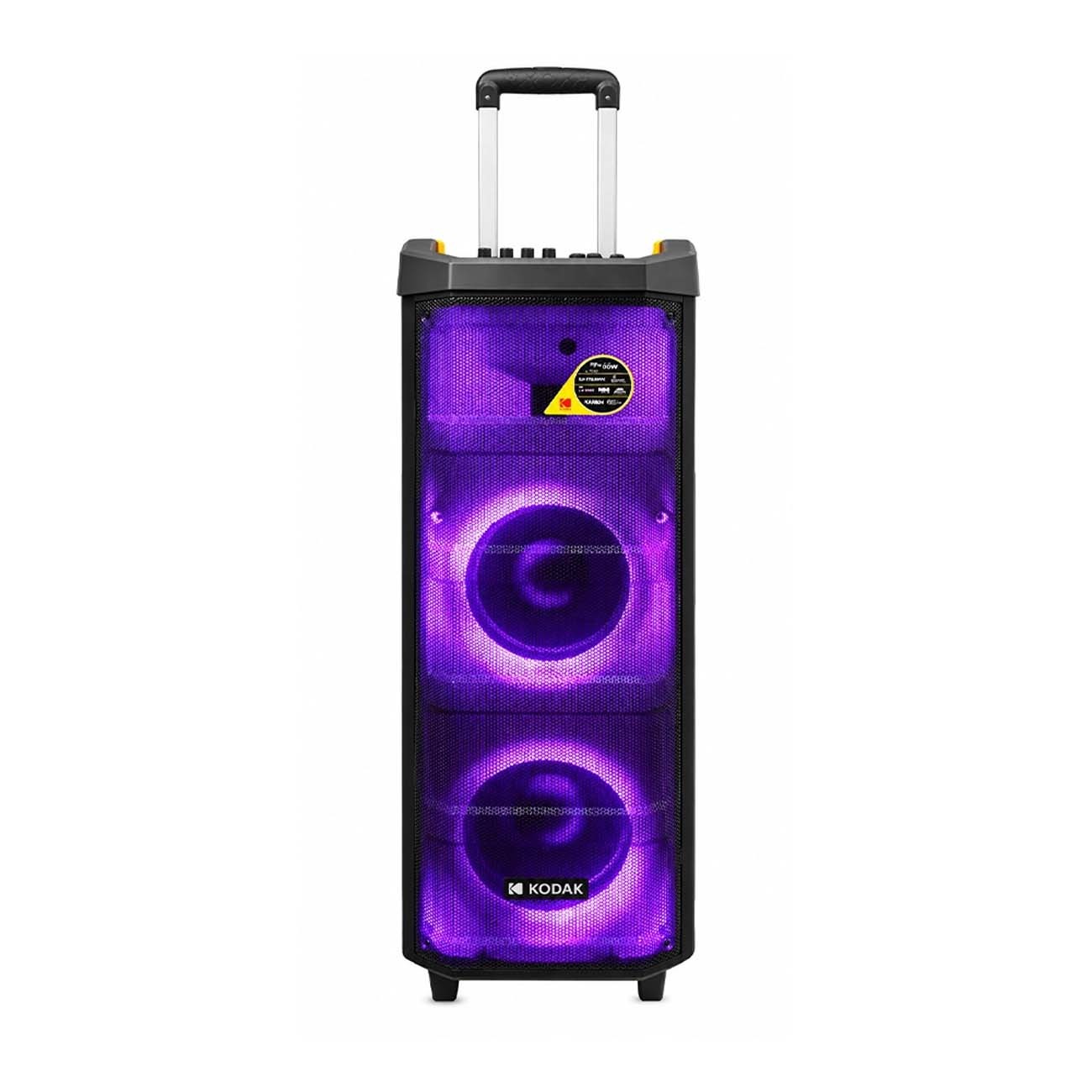 اسپیکر بلوتوثی کداک Kodak PRPS-4106 Portable Bluetooth Speaker