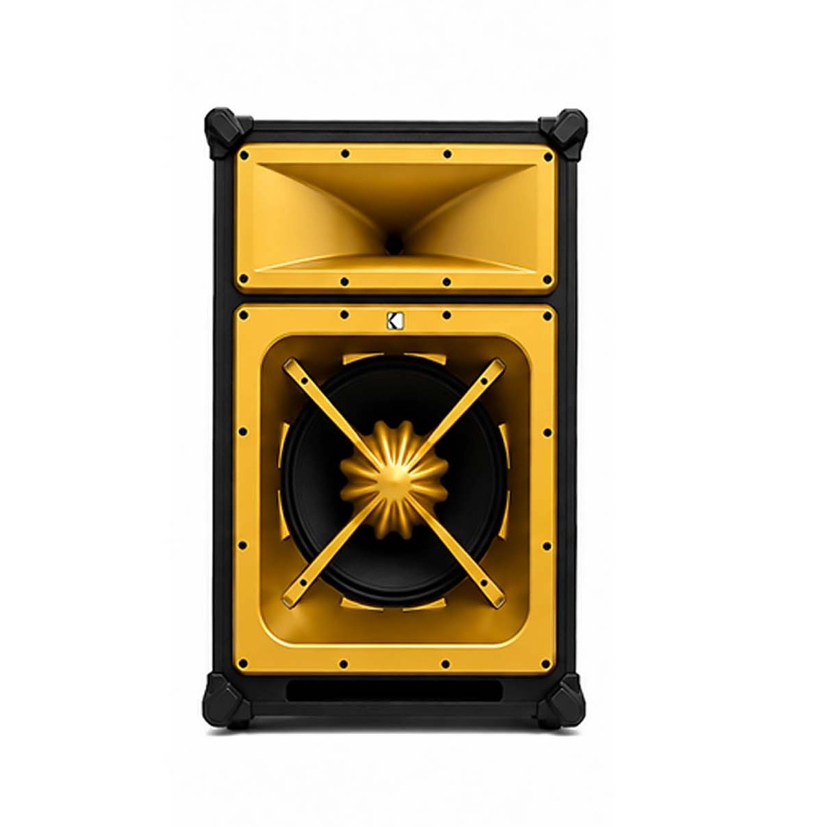 اسپیکر بلوتوثی کداک Kodak RTS-4108 Bluetooth Speaker