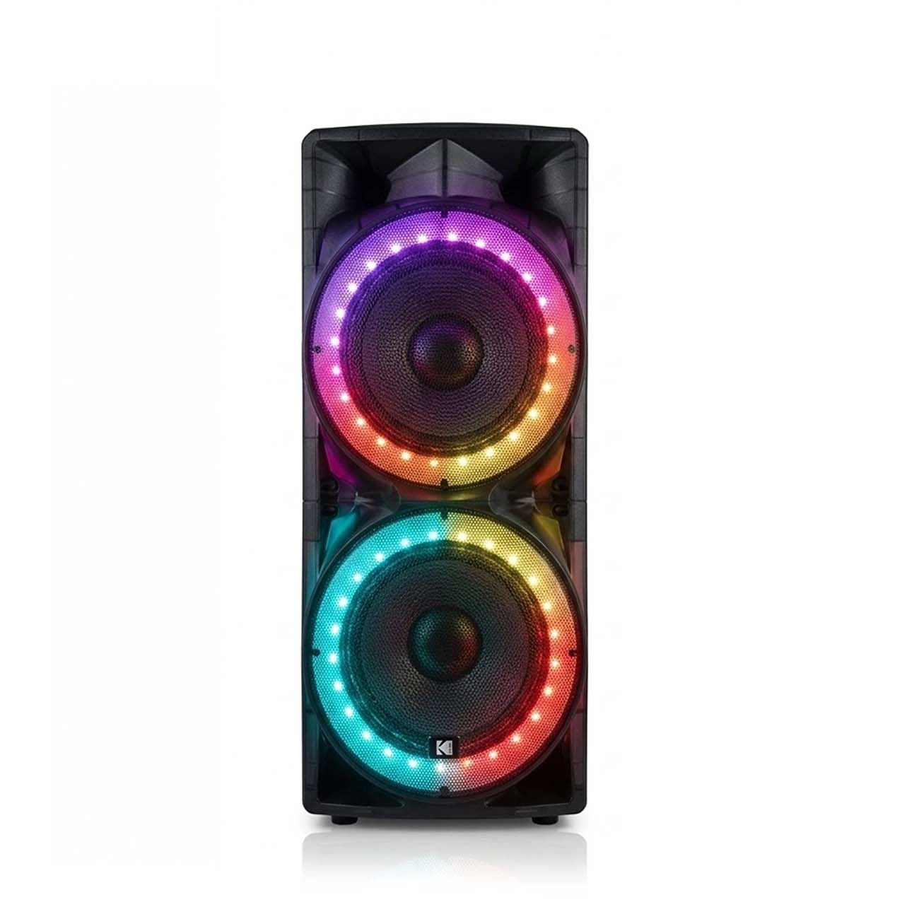 اسپیکر بلوتوثی کداک Kodak PRPS-1827 Portable Bluetooth Speaker