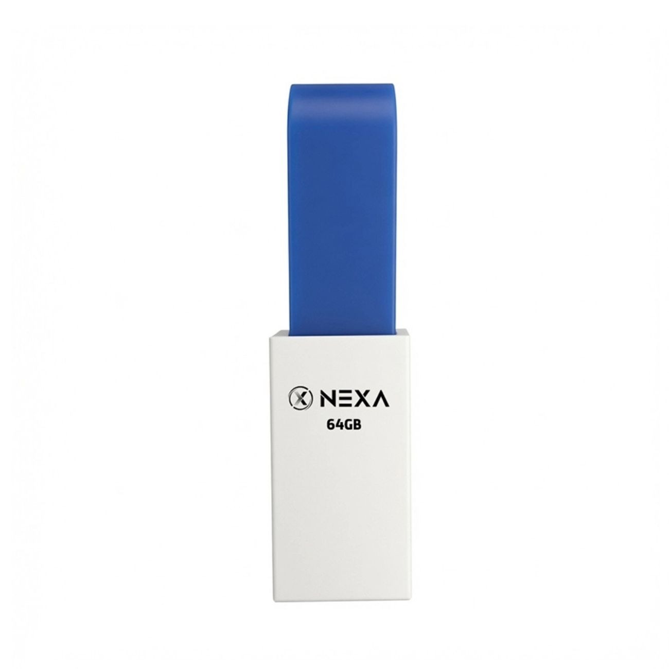 فلش مموری نکسا Nexa UX303-Mi 64GB USB 3.0 Flash Memory