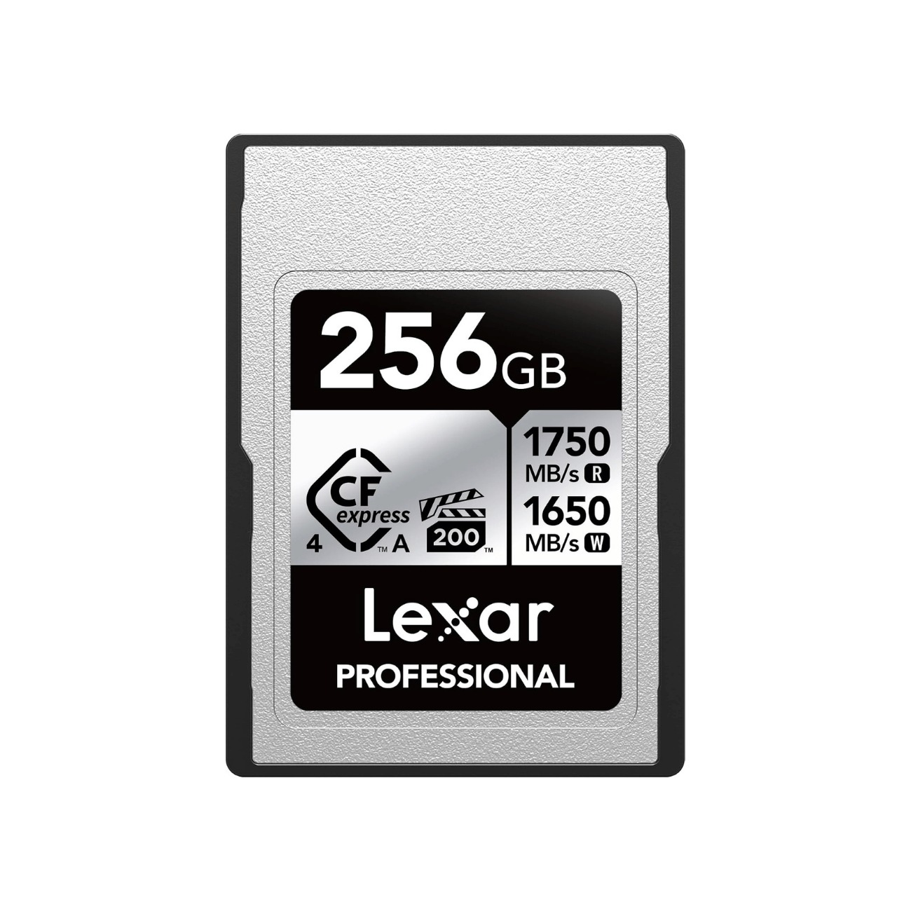 کارت حافظه لکسار Lexar 256GB CFexpress Type A Memory Card