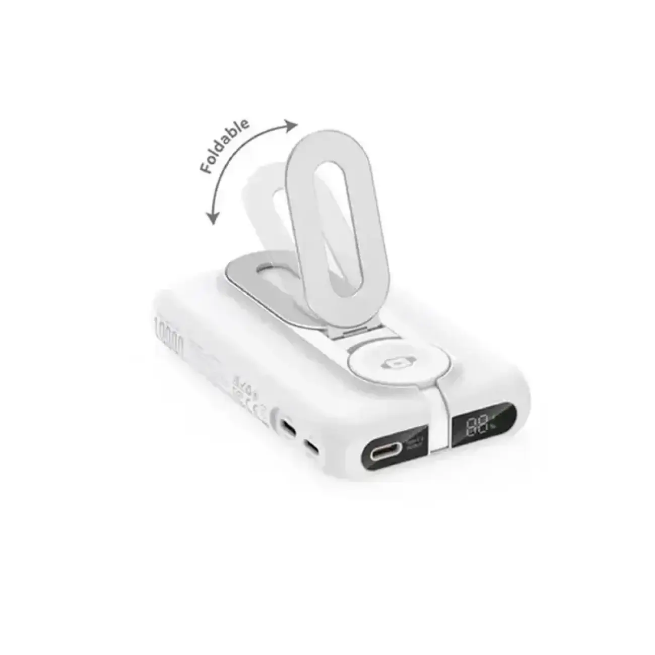 budi PB806W Power Bank