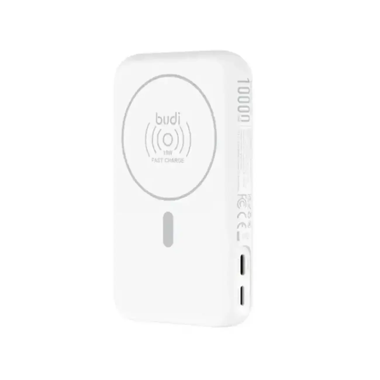 budi PB806W Power Bank