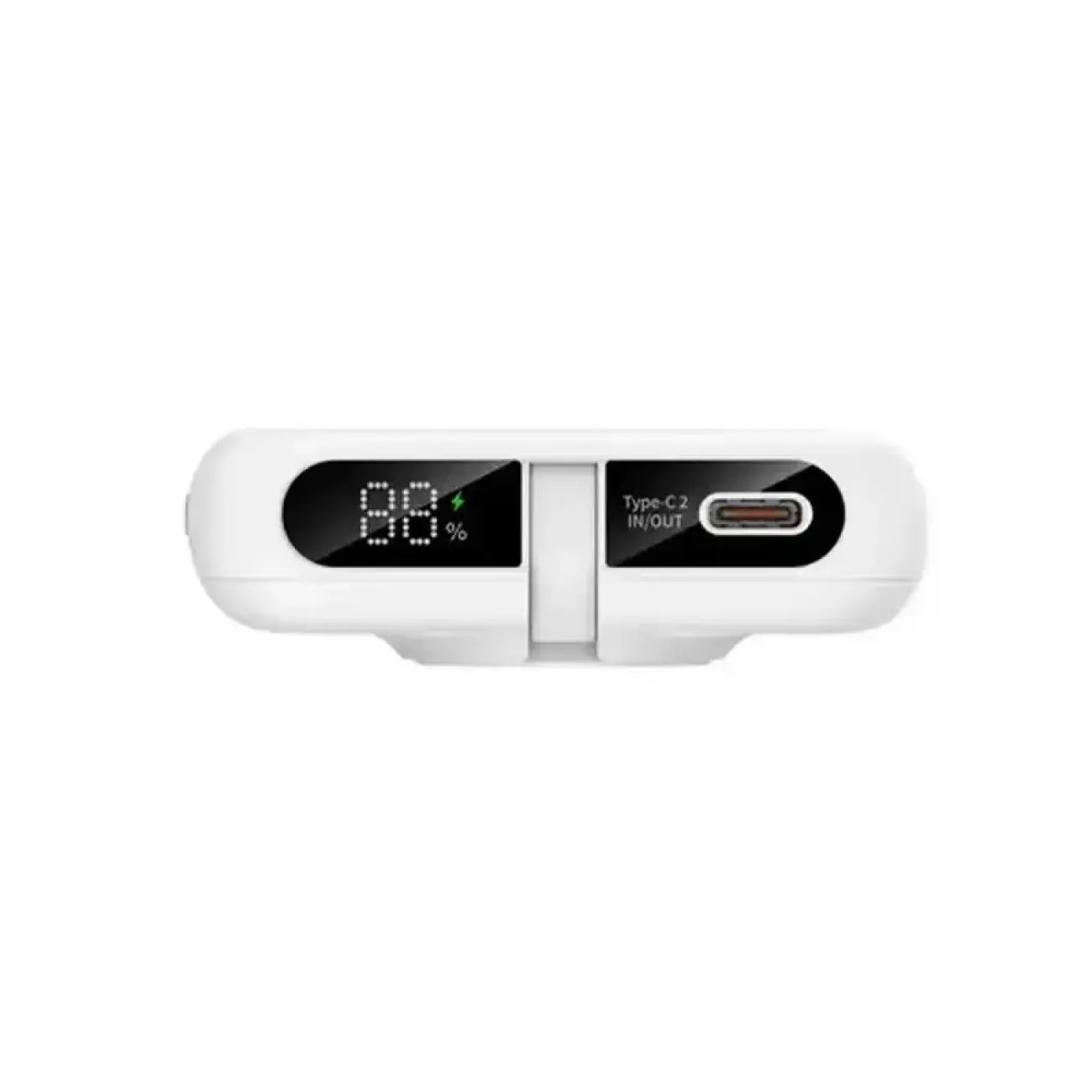 budi PB806W Power Bank