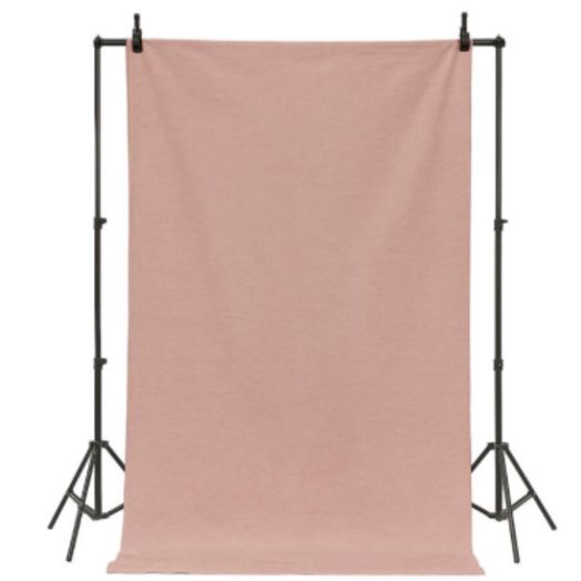 فون بک گراند پارچه کتان (SJK29)Background Fabric Cotton 2x3m code2