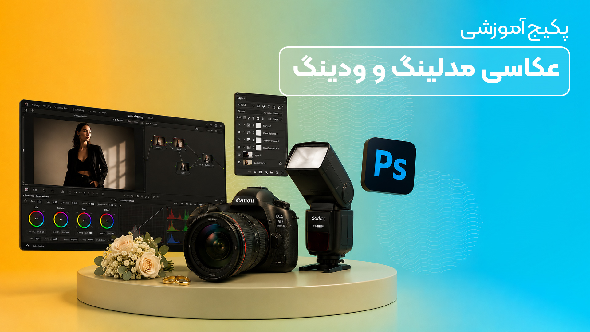پکیج شماره 3