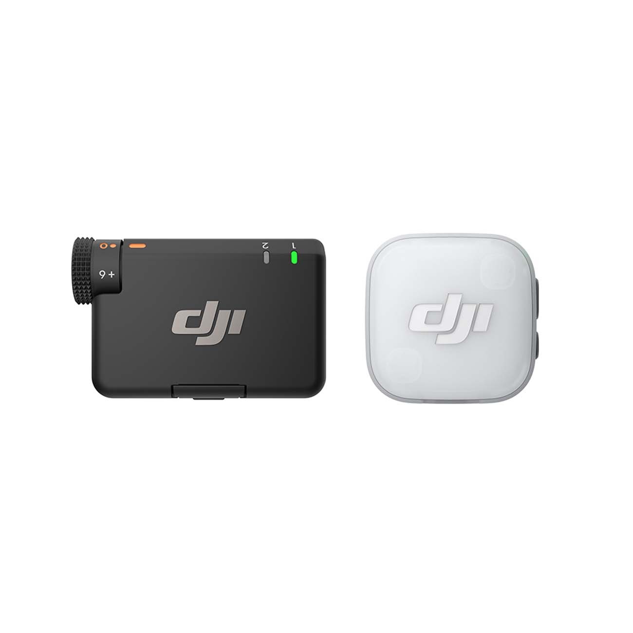 میکروفون بی‌سیم دی جی آی DJI Mic Mini 2 (1 TX + 1 RX) Wireless Microphone
