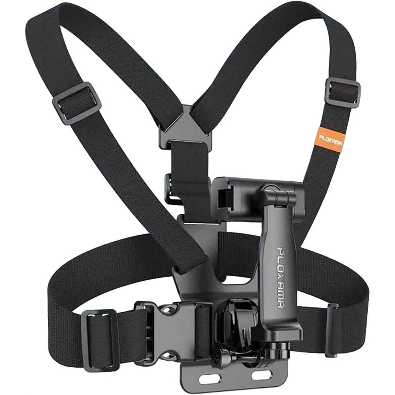 نگهدارنده موبایل پلوکاما Plokama CX-10 Chest Mount Camera & Phone Holder