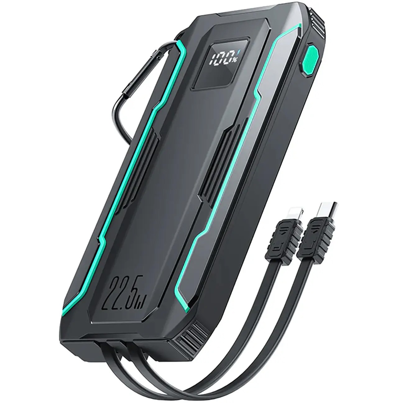 پاوربانک 22.5 وات جوی روم JOYROOM JR-L017 10000mAh Power Bank