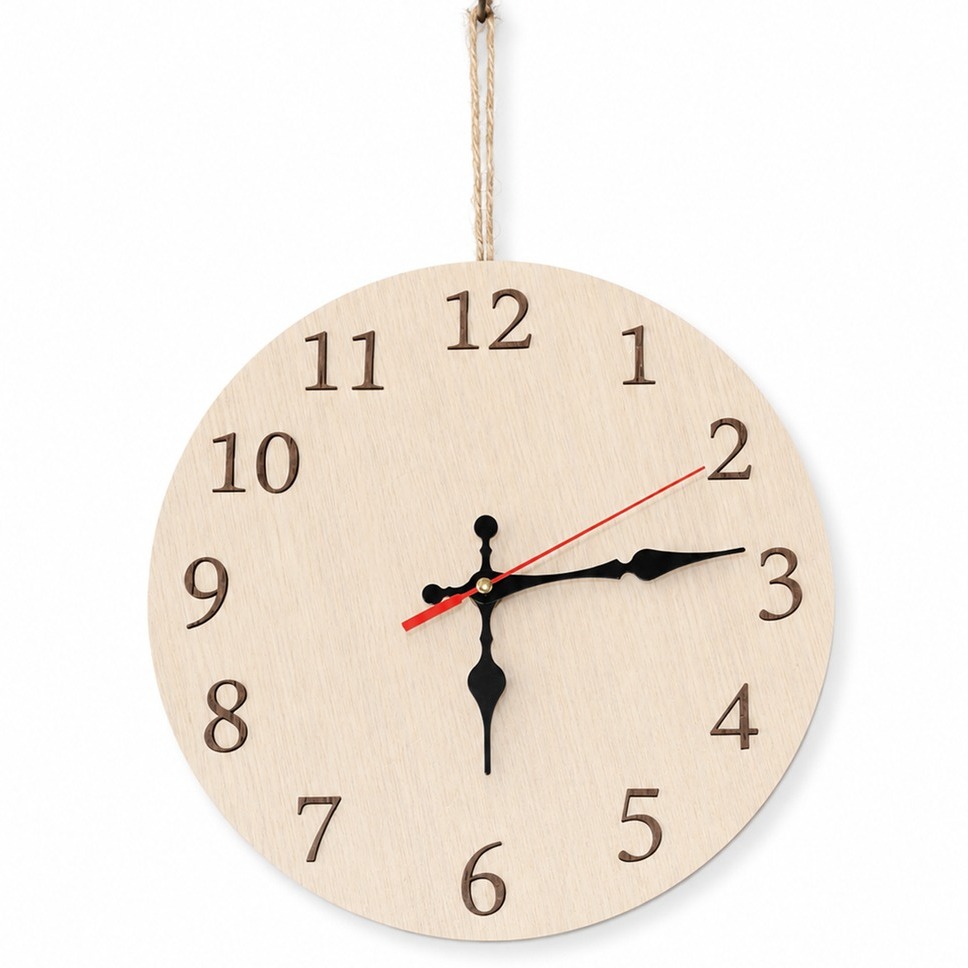 ساعت دیواری کلاسیک Classic wall clock