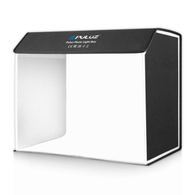 خیمه نور عکاسی پولوز Puluz PU5064EU 60x40cm light box