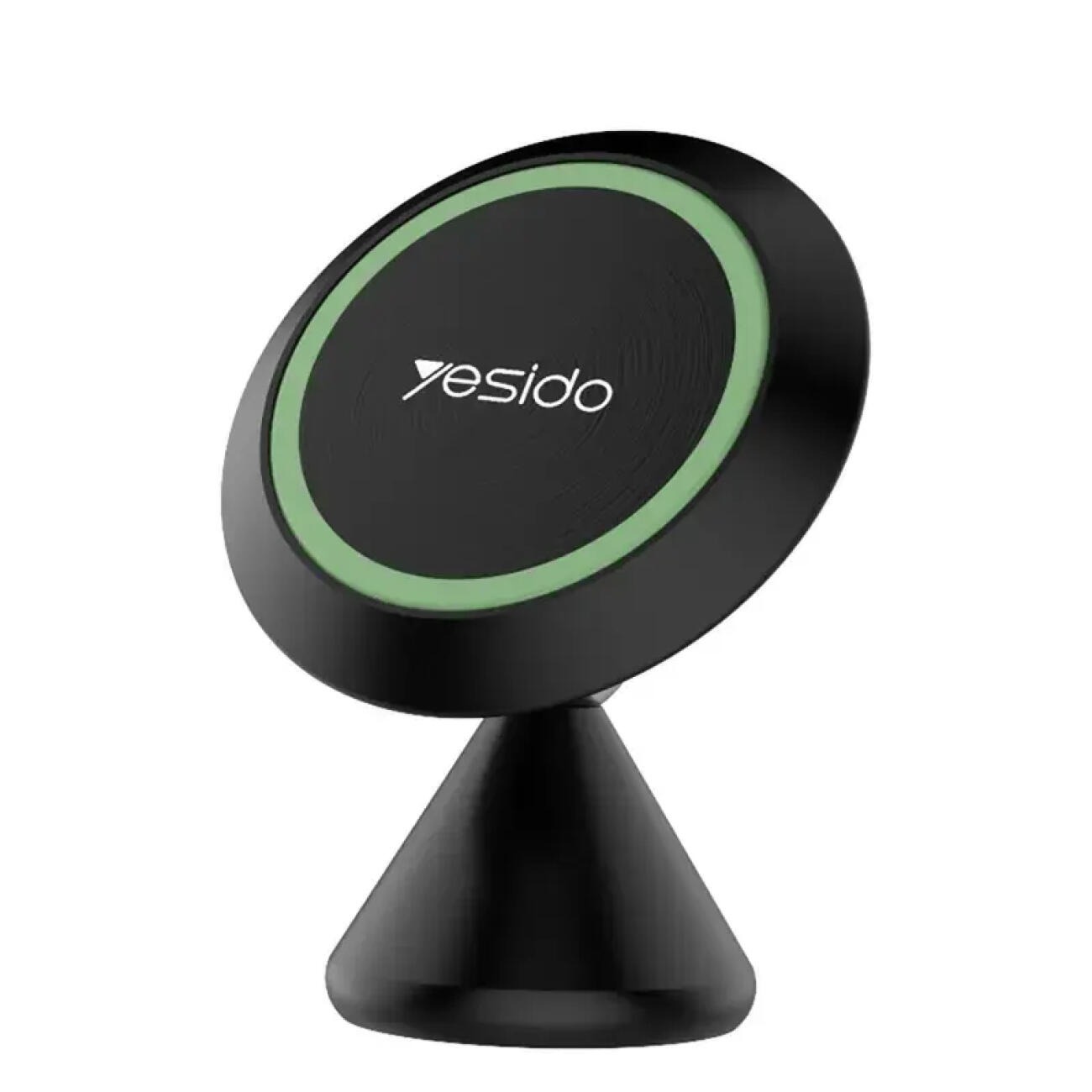 پایه نگهدارنده مغناطیسی موبایل یسیدو Yesido C34 Magnetic Car Holder
