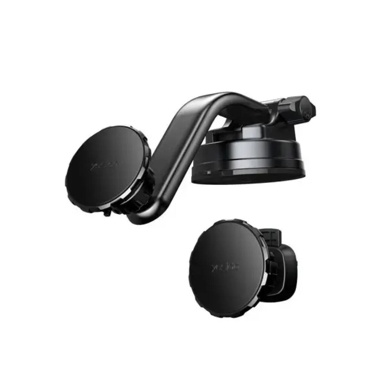 پایه نگهدارنده مغناطیسی گوشی موبایل یسیدو Yesido C159 Magnetic Car Phone Holder