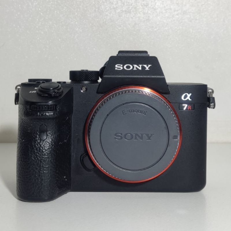 دوربین دست دوم بدون آینه سونی Sony a7R III Mirrorless Camera (11500 شات)