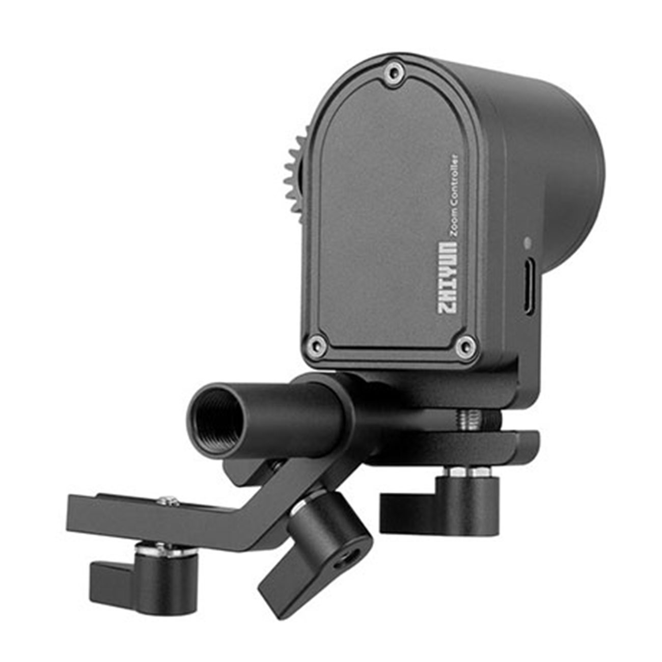 کنترلر فوکوس و زوم ژیون Zhiyun CMF-04 TransMount Servo Focus & Zoom Controller Max