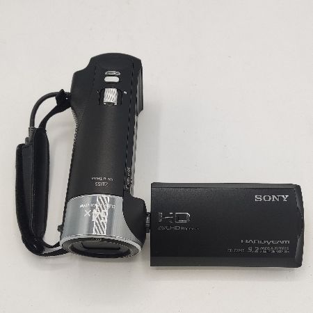 دوربین دست دوم تصویربرداری سونی Sony HDR-CX 240