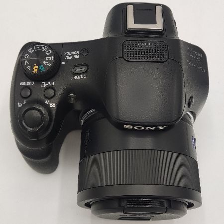 دوربین دست دوم عکاسی سونی Sony Cyber-shot DSC-HX400
