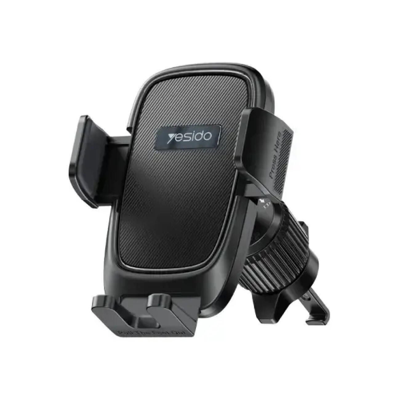 پایه نگهدارنده گوشی موبایل یسیدو Yesido C241 Air Vent Phone Holder