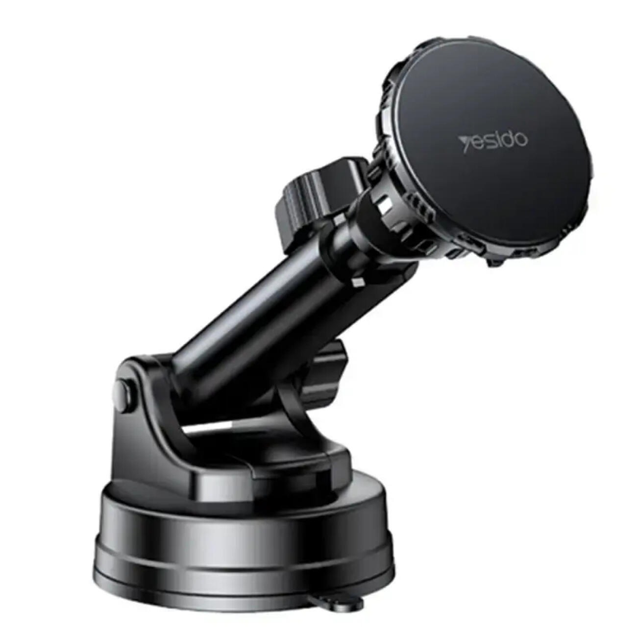 پایه نگهدارنده مغناطیسی گوشی موبایل یسیدو Yesido C160 Magnetic Car Phone Holder