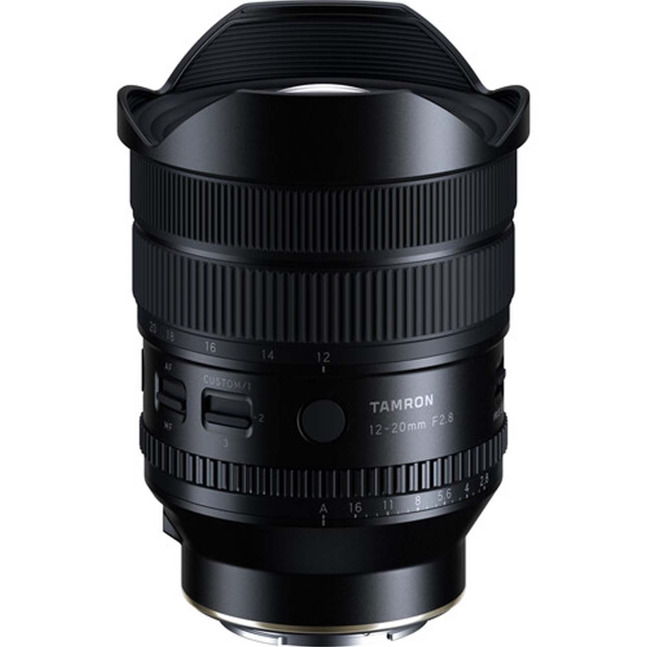 لنز تامرون Tamron 12-20mm f/2.8 Lens for Sony E