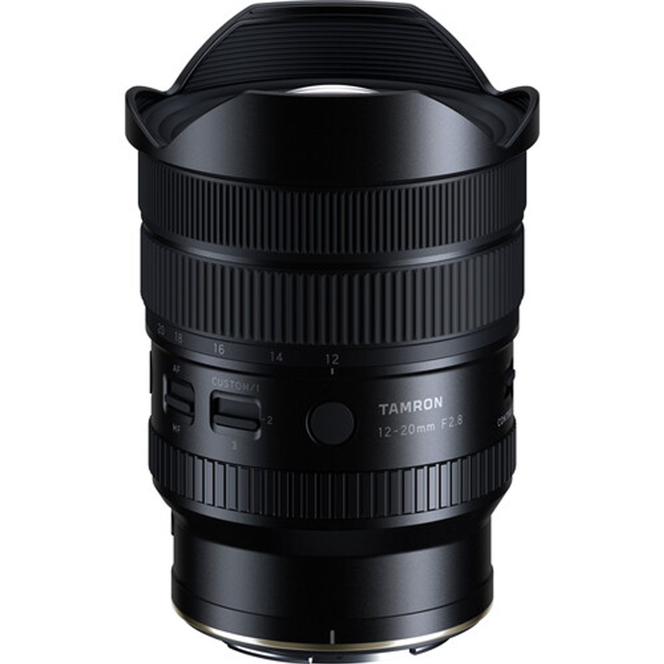 لنز تامرون Tamron 12-20mm f/2.8 Lens for Nikon Z