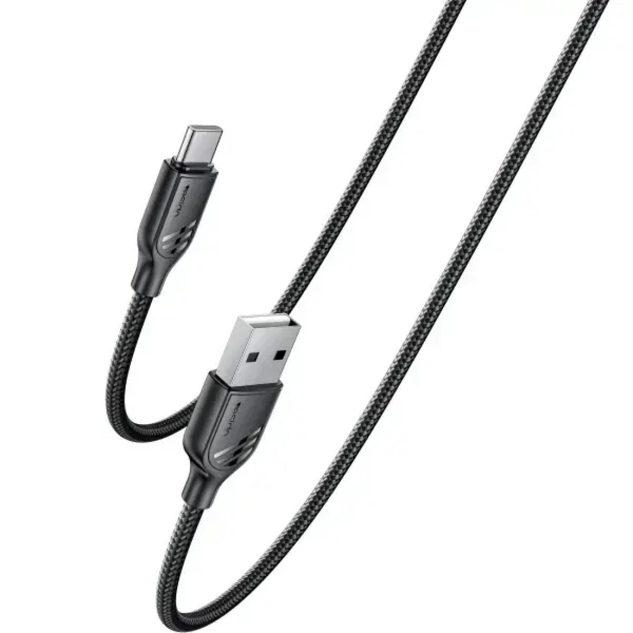 کابل یسیدو Yesido CA126C 1M USB-A to USB-C Data Cable
