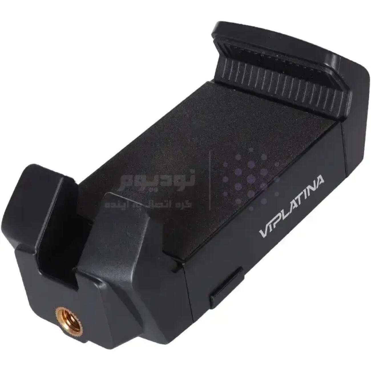 پایه نگهدارنده گوشی موبایل و تبلت VIPLATINA VH60 Smartphone & Tablet Tripod Holder