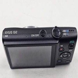 دوربین عکاسی کانن Canon IXUS132 camera