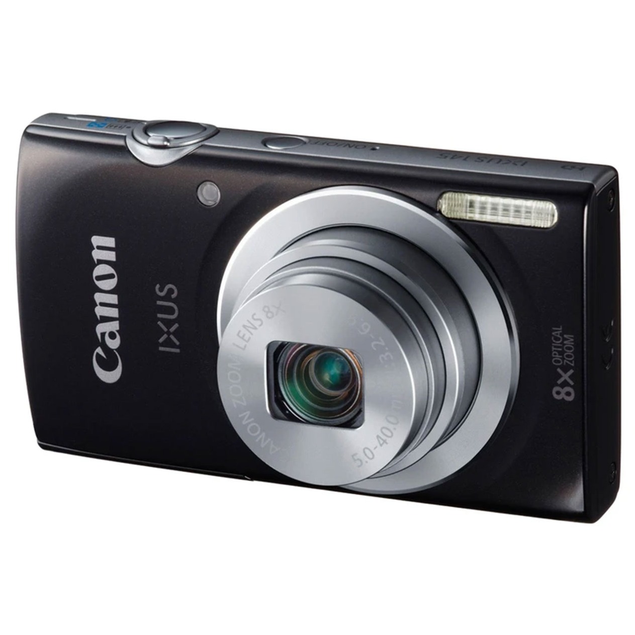 دوربین کامپکت کانن Canon IXUS 145 PowerShot 16MP Compact Digital Camera