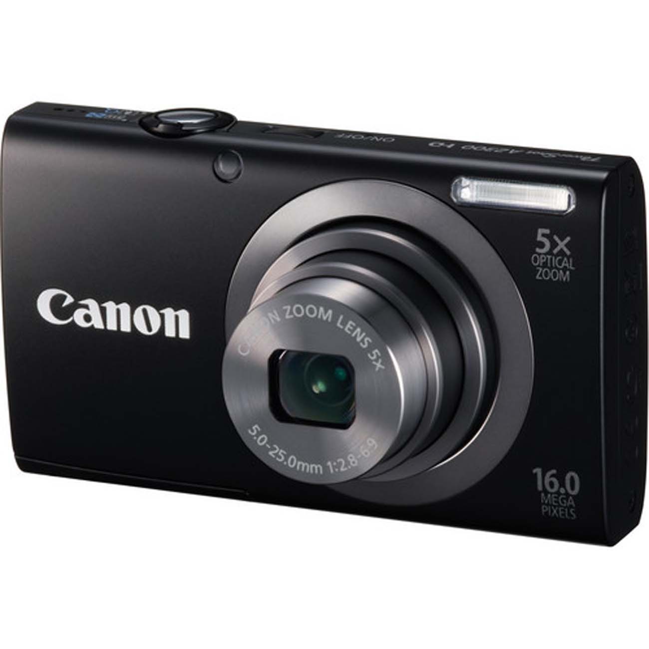 دوربین کامپکت کانن Canon PowerShot A2300 Digital Camera