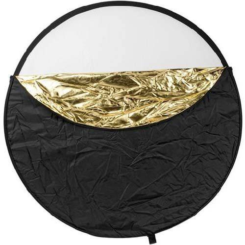 رفلکتور زئوس ۵ لایه Zeus Reflector 5in1 80CM