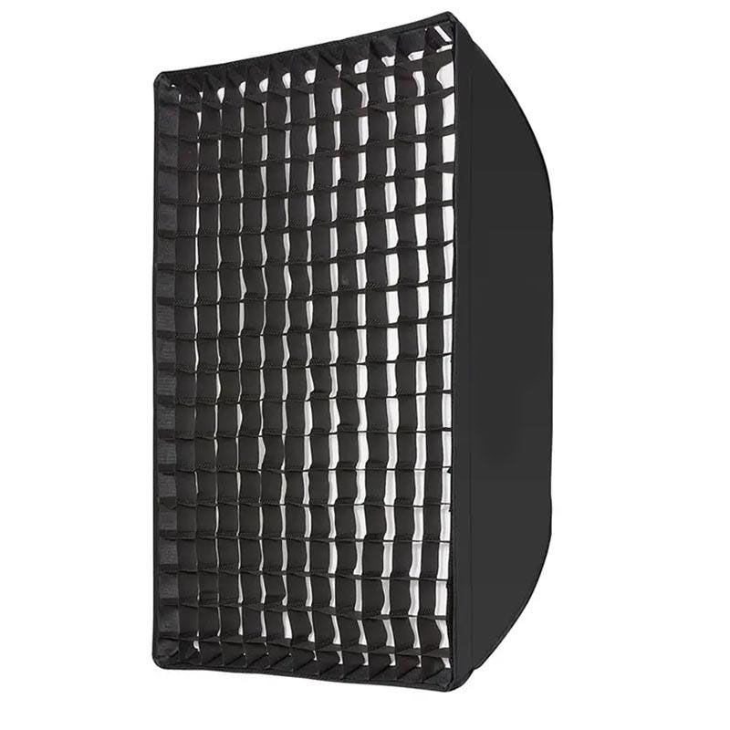 سافت باکس 90×60 زنبوری دار Soft Box 60x90cm