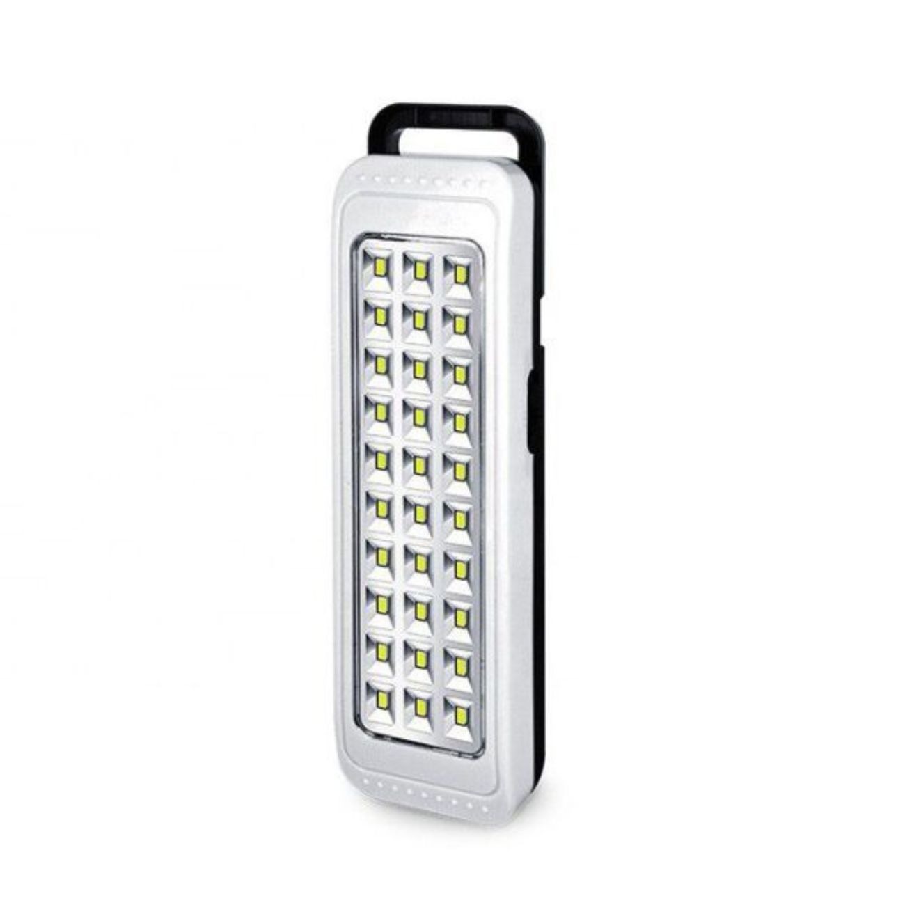 چراغ اضطراری شارژی ویداسی Weidasi WD-823A Rechargeable 30 LED Emergency Light