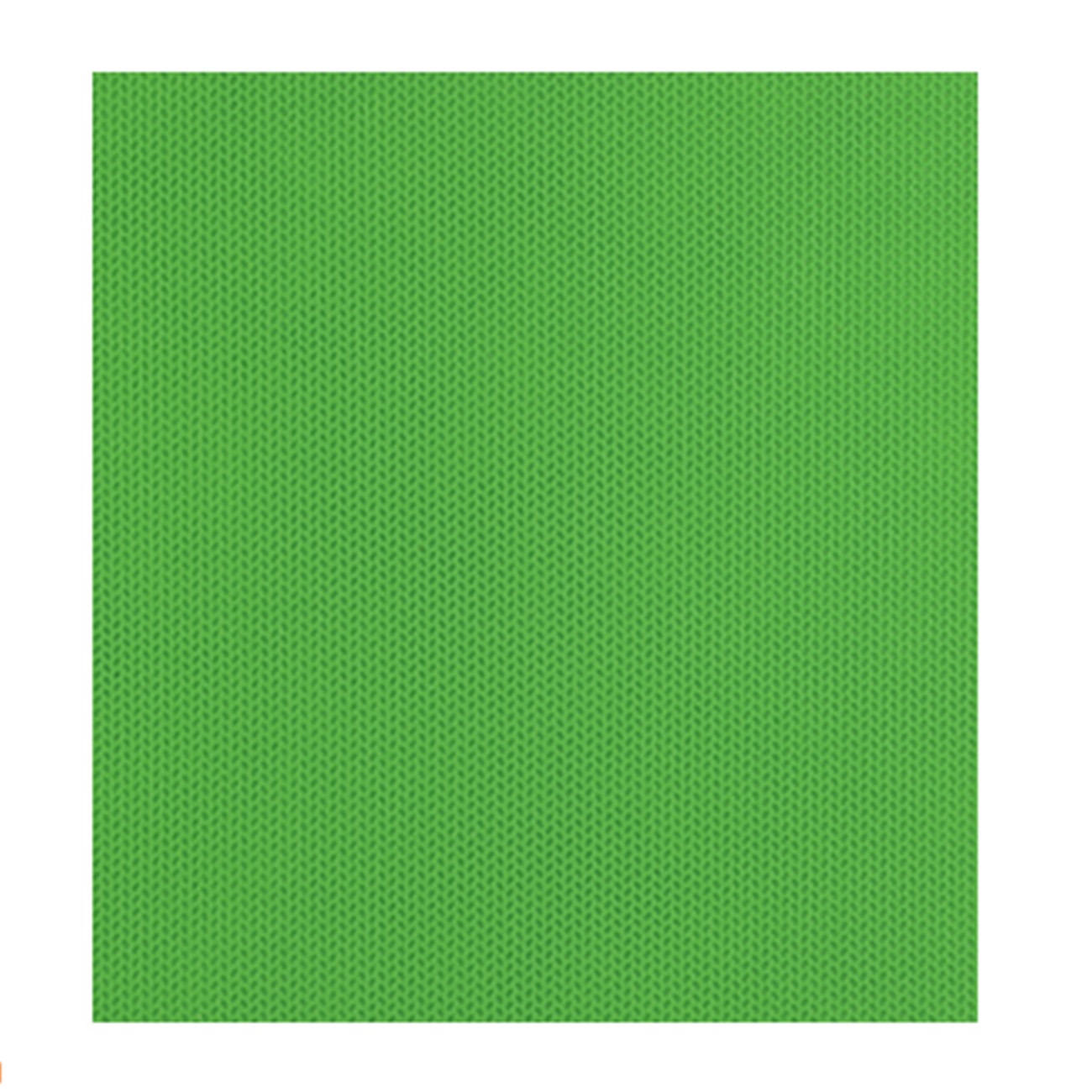 فون پارچه ای سوزنی رنگ سبز Background Photography S44 2×3 m Green