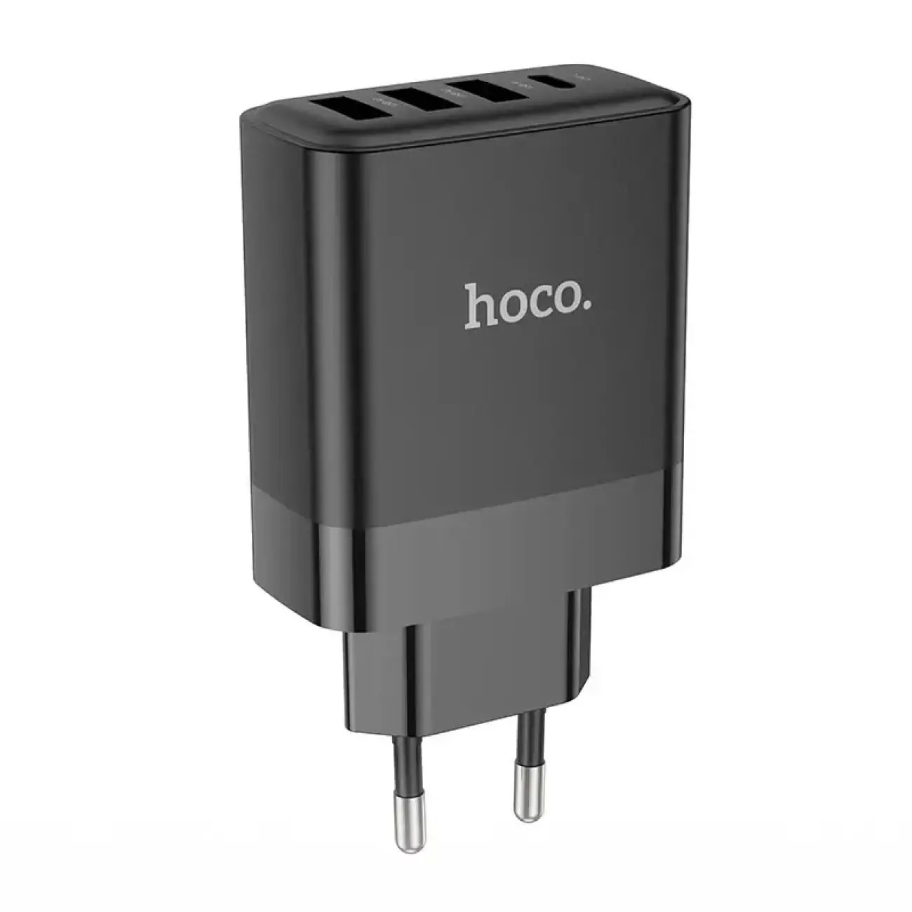 شارژر دیواری هوکو توان Wall Charge C127A 45W  hoco